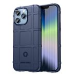Dinglijia iPhone 14 Pro Max Kılıf 6,7 İnç için Tasarlandı, Askeri Sınıf Darbeye Karşı Koruma, Düşmeye Karşı Test Edilmiş Kapak ve Kamera Lensi Koruması iPhone 14 Pro Max HD Mavi için Shiled Telefon
