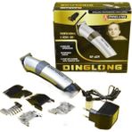 Dinglong RF-609 Tıraş Makinesi, Şarjlı Saç ve Sakal Kesme Makinesi (Yurt Dışından)