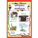 Dini Bilmece ve Bulmacalar - Mehmet Ali Kırıcı