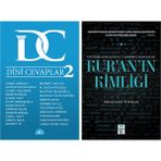 Dini Cevaplar 2 / Kuranın Kimliği (2 Kitap Set) - Emre Dorman
