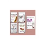 Dini Kitap Seti Ferudun Özdemir 5 Kitap