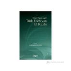 DINI TASAVVUFI TÜRK EDEBİYATI - ABDURRAHMAN GÜZEL