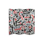 Dini Temalı Özel Tasarım Paravan Room Divider PRV1161, 180 x 180