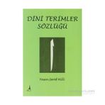 DINI TERIMLER SÖZLÜĞÜ - YASIN ŞEREF ASIL