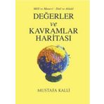 Dini ve Ahlaki Değerler ve Kavramlar Haritası