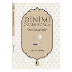 Dinimi Öğreniyorum Arzu Konan