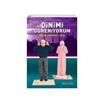 Dinimi Öğreniyorum / Hacegan Yayıncılık / Dilaver Selv