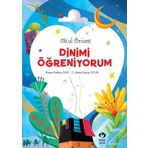 Dinimi Öğreniyorum - Nuran Ferhan Can