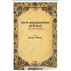 Din'in Anlaşılmasında Dil'in Rolü - Zeynep Akbudak