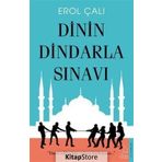 Dinin Dindarla Sınavı - Erol Çalı
