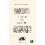 Dinin Kısa Tarihi - Richard Hollway