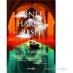 Dinle Harun Reşit - Suzan Mumcu