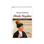 Dinle Neyden Sufi Kitap