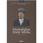 Dinlediğim Halit Molla Fahri Tuna