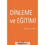 Dinleme ve Eğitimi - Nihat Bayat