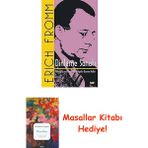 Dinlenme Sanatı: Psikanaliz ve Psikanalitik Terapiler Üzerine Notlar + Masallar Kitabı - Hayır