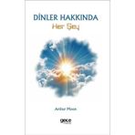 Dinler Hakkında Her Şey Arthur Moon