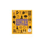 Dinler Kitabı - kollektif