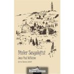 Dinler Sosyolojisi - Jean Paul Willaime
