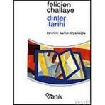 DINLER TARIHI - ASAF ATALAY YILMAZ