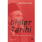 Dinler Tarihi - Darülfünun'da Okutulan İlk Dinler Tarihi Ders Kitabı