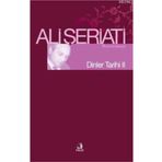 DINLER TARIHI II - ALI ŞERİATİ