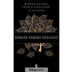 Dinler Tarihi Sözlüğü - Ioan P. Couliano
