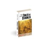 DINLER VE DEVRIMLER - RIZA ALGÜL
