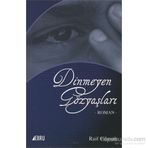 Dinmeyen Gözyaşları - Raif Cilasun - Festival Yayıncılık