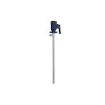Dino HD PPHT 1200 Elektrikli Devir Ayarlı Varil Pompası