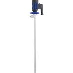 Dino HD PVDF1000 Elektrikli Devir Ayarlı Varil Pompası