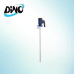 Dino HD PVDF1200 Elektrikli Devir Ayarlı Varil Pompası