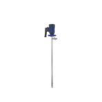Dino HD SS316 1200 Elektrikli Devir Ayarlı Varil Pompası