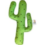 Dino Oyuncak Dino Pet Oyuncak - Kedi Naneli (Catnipli) Kedi Oyuncağı - Keçe Kaktüs