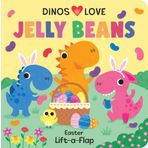 Dinos Love Jelly Beans