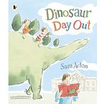Dinosaur Day Out - Walker Books
