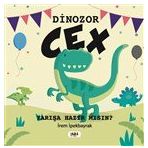 Dinozor Cex - İrem İpekbayrak