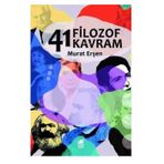 Dinozor Çocuk 41 Filozof 41 Kavram