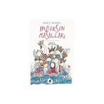 Dinozor Çocuk Andersen Masalları