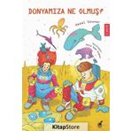 Dinozor Çocuk Dünyamıza Ne Olmuş? - Hazan Uzuner