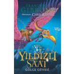 Dinozor Çocuk Yıldızlı Saat Gölge Güvesi