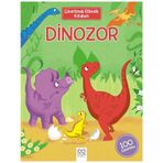 Dinozor - David Hitch