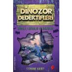 Dinozor Dedektifleri - Drakula, Ejderhalar Ve Dinozorlar - Stephanie Baudet