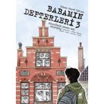 Dinozor Genç Babamın Defterleri 3... +3 Adet Edebiyat Kitabı
