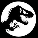 Dinozor İskeleti Dünya CCI Çıkartma Vinil Çıkartma|Arabalar Kamyonlar Kamyonetler Duvarlar Dizüstü Bilgisayar|Beyaz|5,5 x 5,5 inç|CCI2145