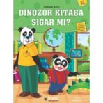 Dinozor Kitaba Sığar mı? - Osman Koç
