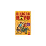 Dinozor Koyu 12 - Sevimli Canavarların Saldırısı - Rex Stone