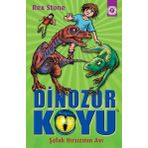 Dinozor Koyu - Şafak Hırsızının Avı - Rex Stone
