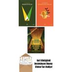 Dinozor Öyküleri + Güneşin Altın Elmaları + Karahindiba Şarabı - Hayır