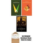 Dinozor Öyküleri + Güneşin Altın Elmaları + Sonbahar Ülkesi - Hayır